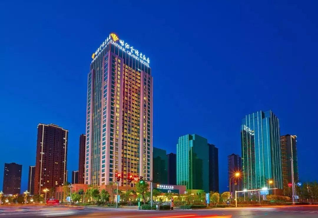 杭州湾新区适合居住,交通方便房价不高生活安逸