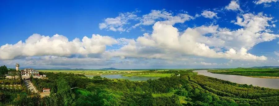 消夏季|我劝你哪凉快哪待着去！