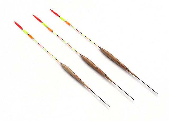 浮漂买了一大堆,最好用的浮漂推荐