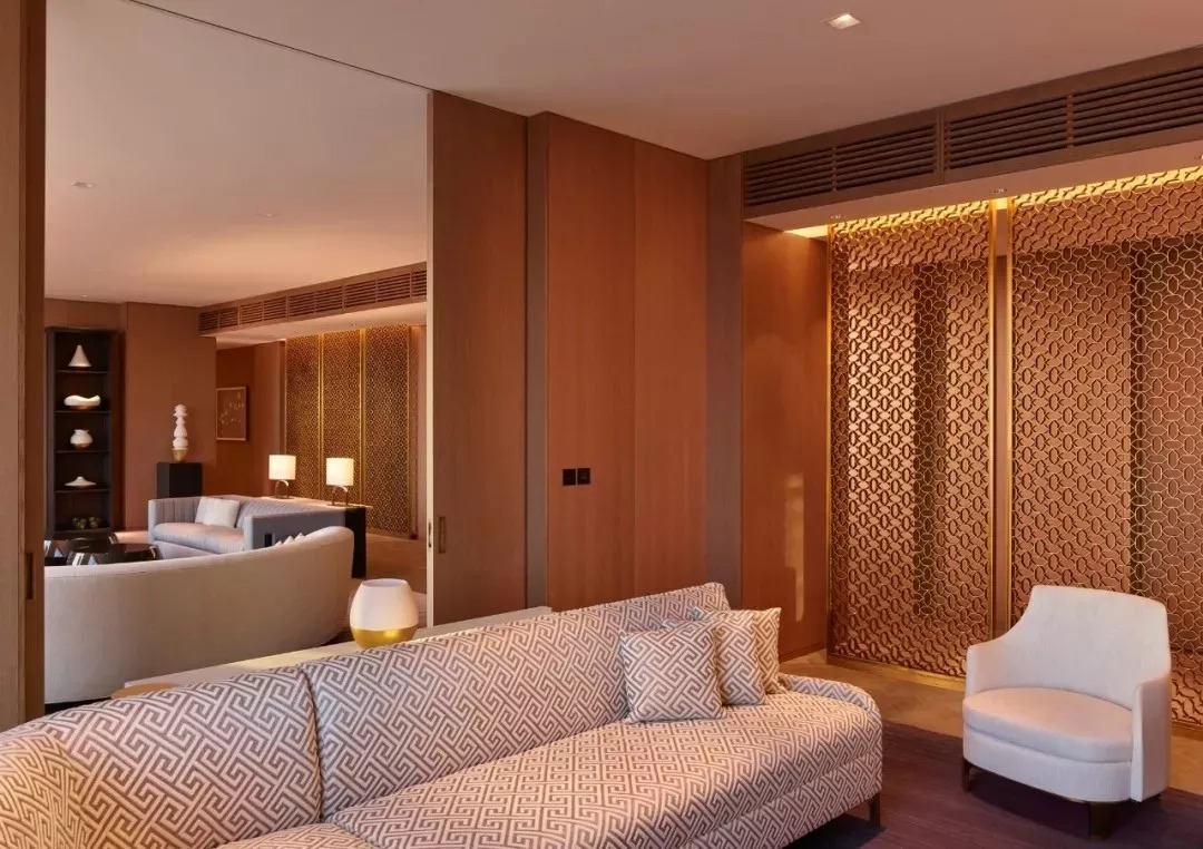 yabu设计的国内酒店,yabu酒店设计