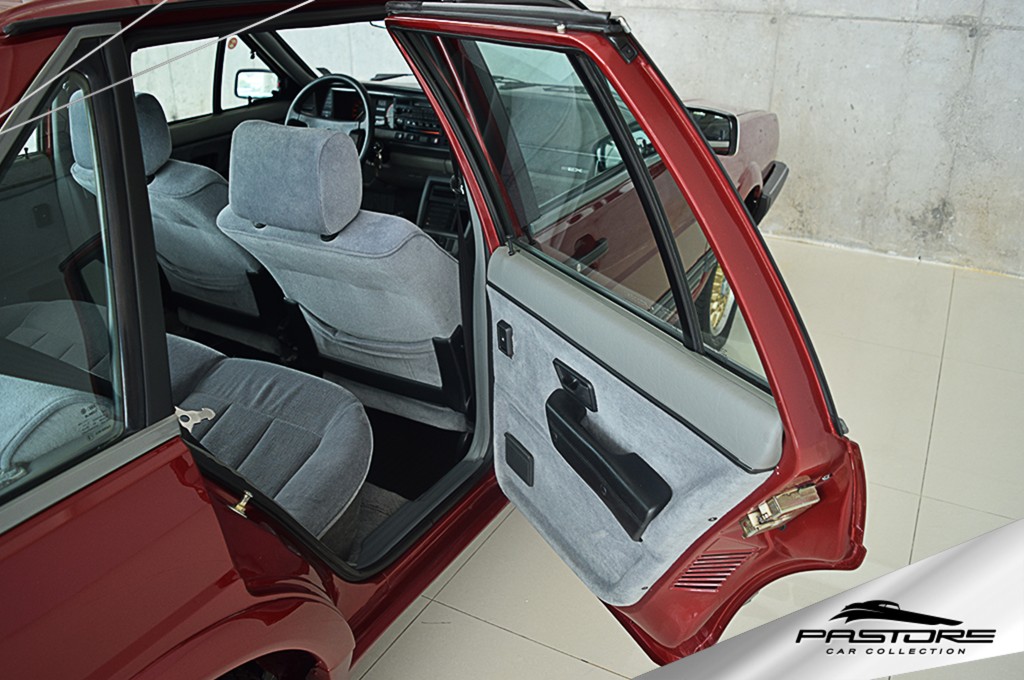 巴西版桑塔纳2000二手车,巴西二手老桑塔纳