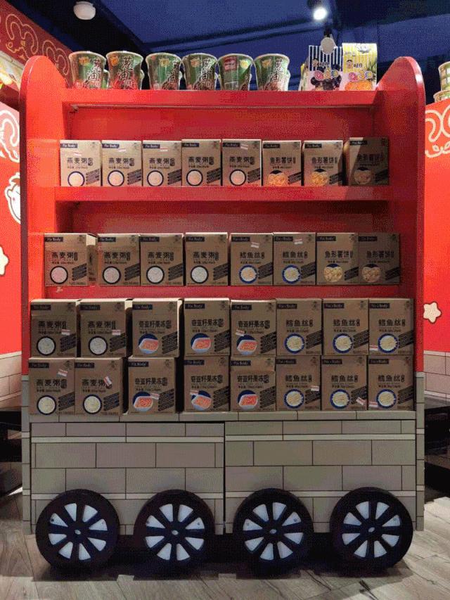 重庆沙坪坝王府井遛娃好去处,遛娃逛街两不误