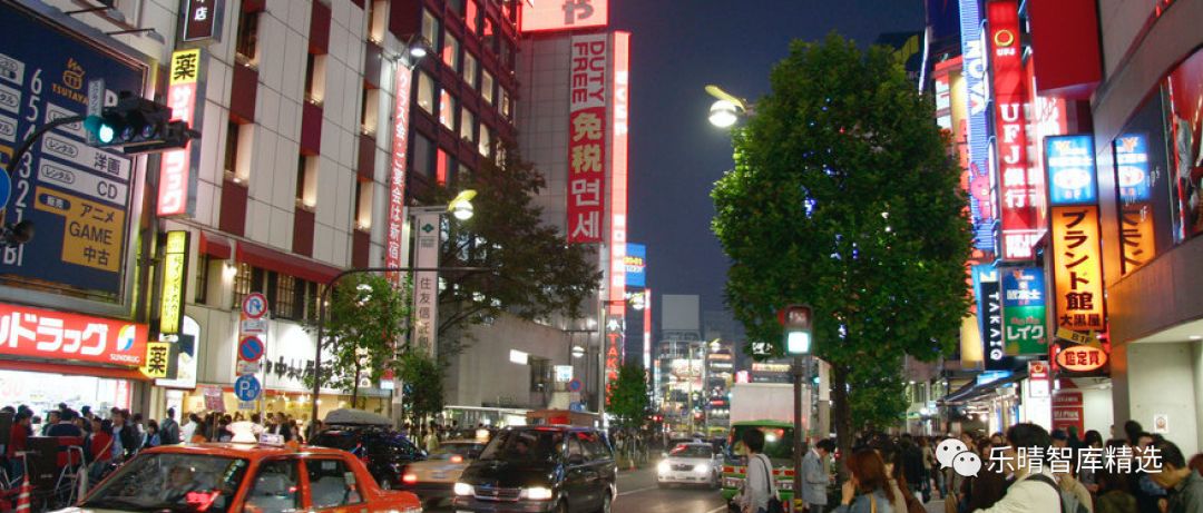 日本四大日化公司,日本四大日化品牌