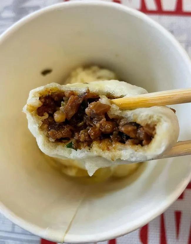 “炒”到50元的包子？比狗不理还不值