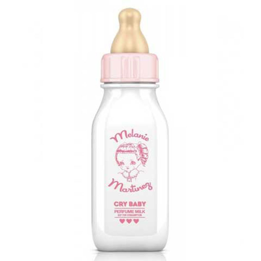 奶香又清新自然的香水,奶香小天使