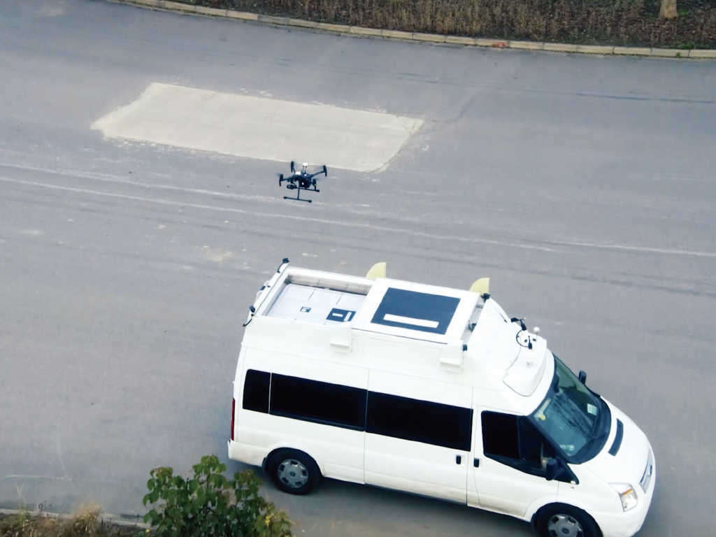 年营收超3000万已拿3轮融资：浙大理工男这样做低空数据服务