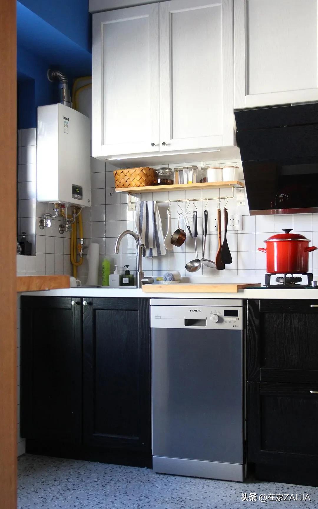 不服输的北漂打工人！徒手造家具，40m²改出两室一厅