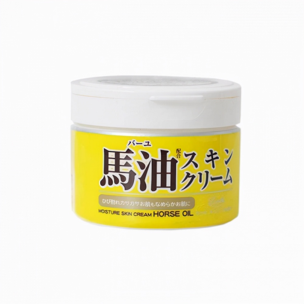 马油修护面霜什么功效,马油婴儿面霜怎么样