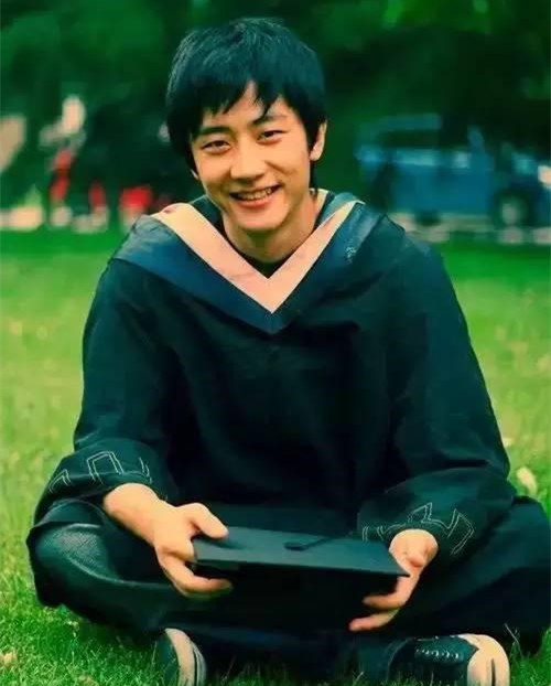 许光汉张若昀王一博,许光汉肖战王一博罗云熙