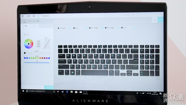 alienware17r4gtx1070,外星人alienware全新x17r2推荐购买
