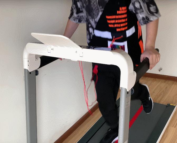 华为佑美u3h跑步机,佑美u3h跑步机和keepk3哪个好