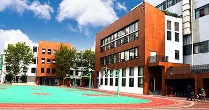 上海的贵族学校,上海普通人能进的贵族学校