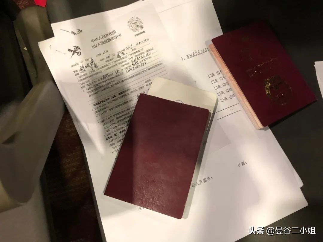 疫情期间从曼谷回国攻略,疫情期间泰国住宿