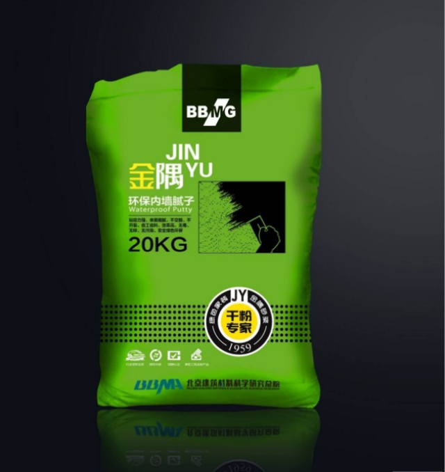 内墙环保腻子粉十大品牌,腻子粉十大品牌2021