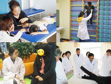 太原天使儿童医院康复案例,太原天使儿童医院康复训练中心