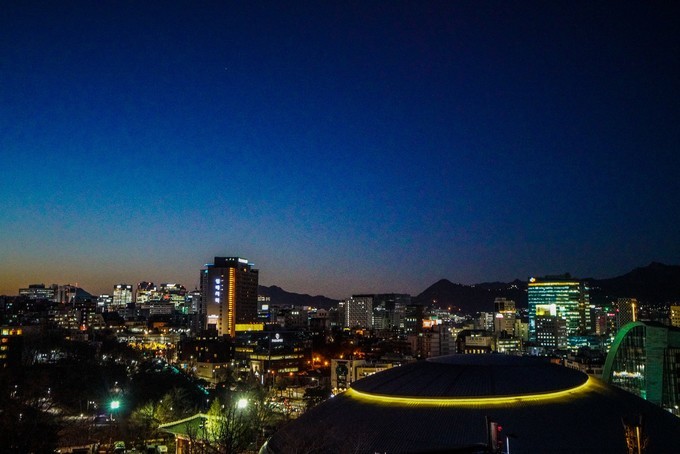 去韩国必买清单,韩国购物攻略衣服