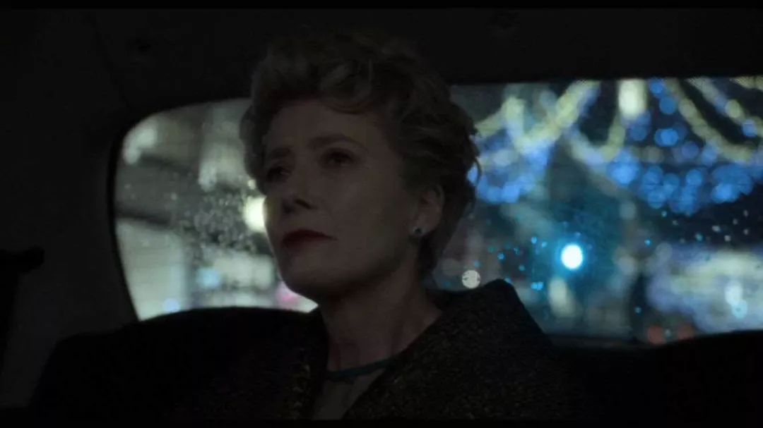 为这段「忘年恋」哭成狗