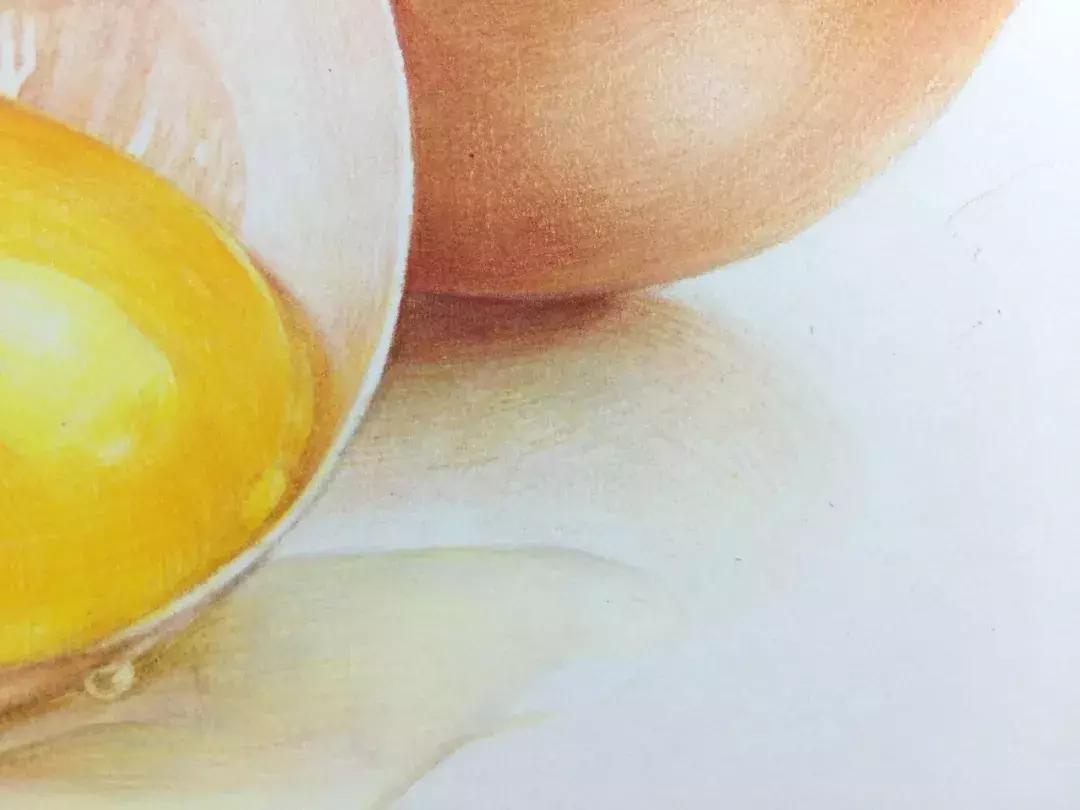 简单鸡蛋画图案,鸡蛋的简笔画简单易画好看