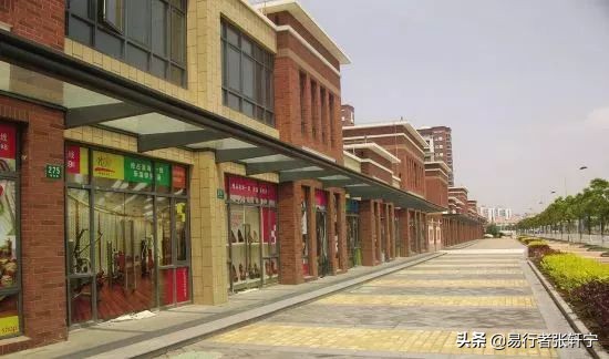 商铺风水大全开店必读,商铺风水对照表