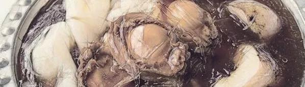 佛跳墙是闽菜之首,闽菜大师正宗佛跳墙的做法步骤