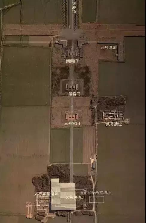 洛阳中国唯一一个十三朝古都,洛阳市为什么古都多但不发达