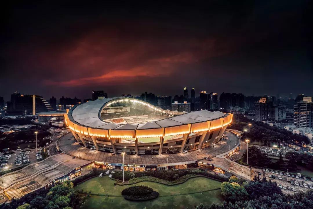 什么是徐汇,什么是海派甜心