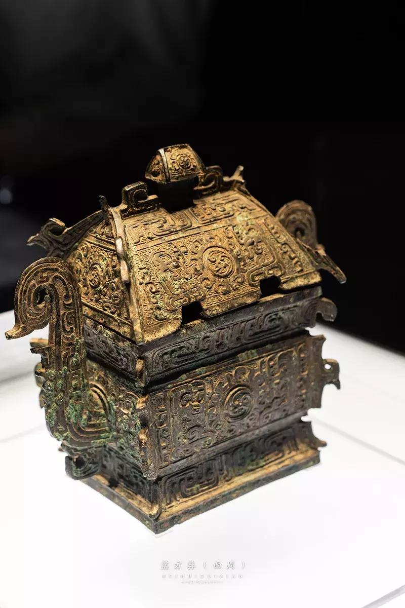 陕西历史博物馆唯美视频,陕西历史博物馆视频高级感