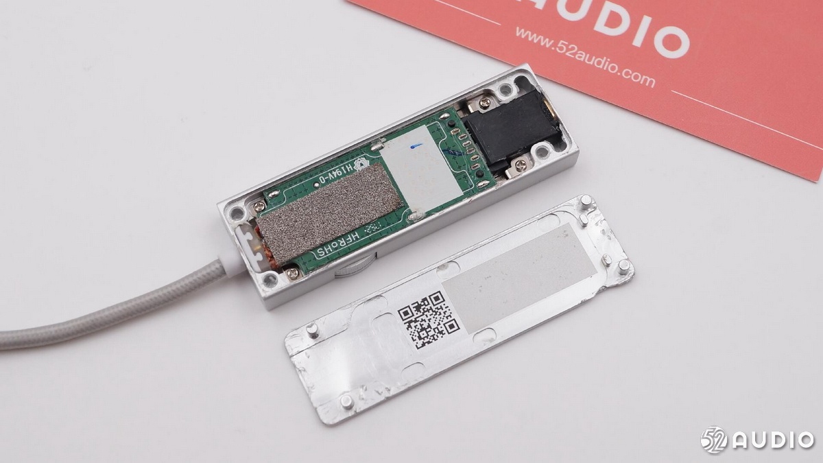 华为耳放评测,华为耳放cm21评测