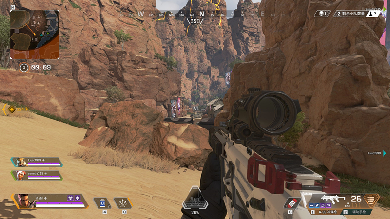 apex英雄类型的游戏,apex英雄算什么游戏