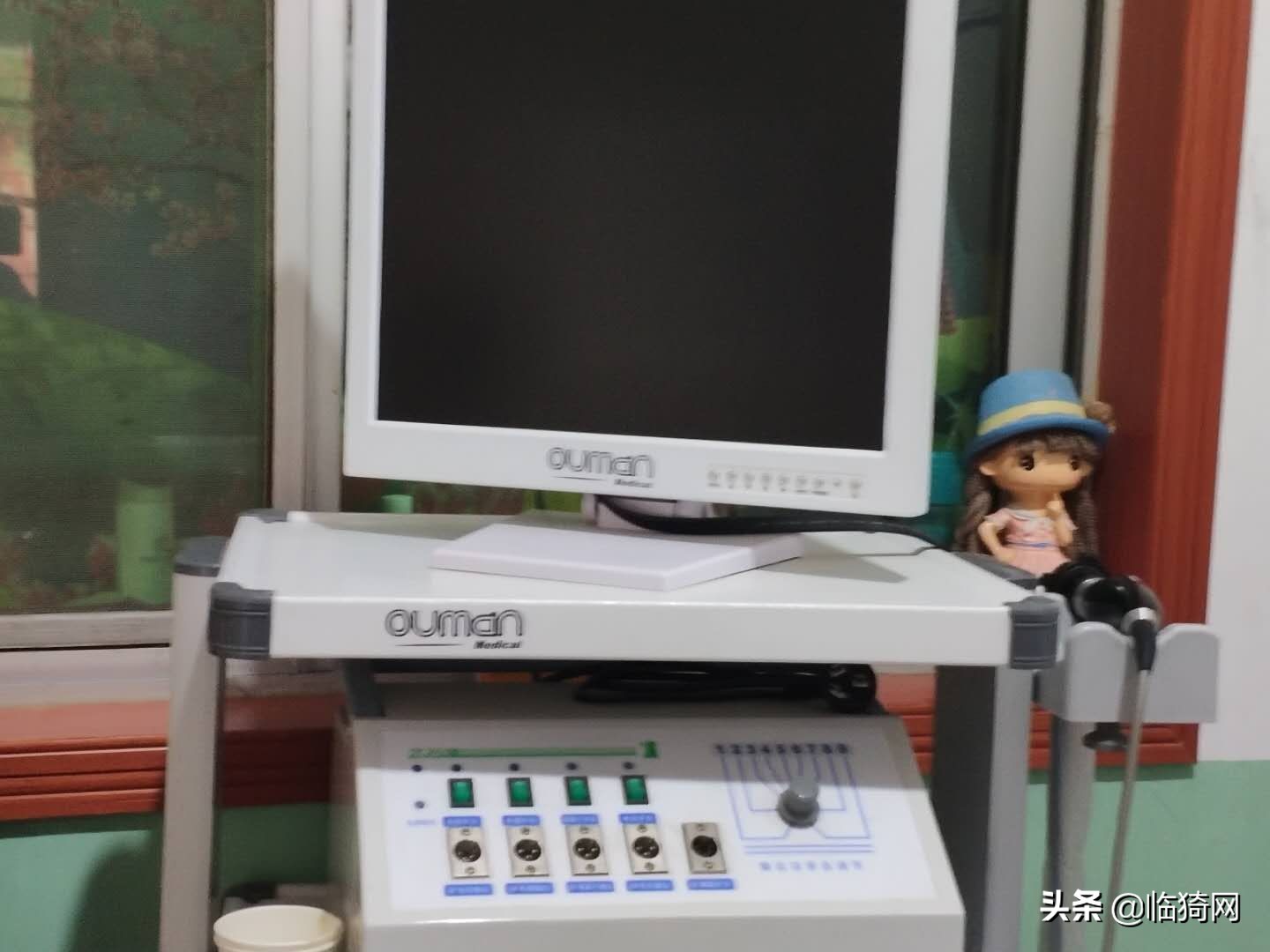 临猗乡村医生王小凰,德艺双馨受群众好评