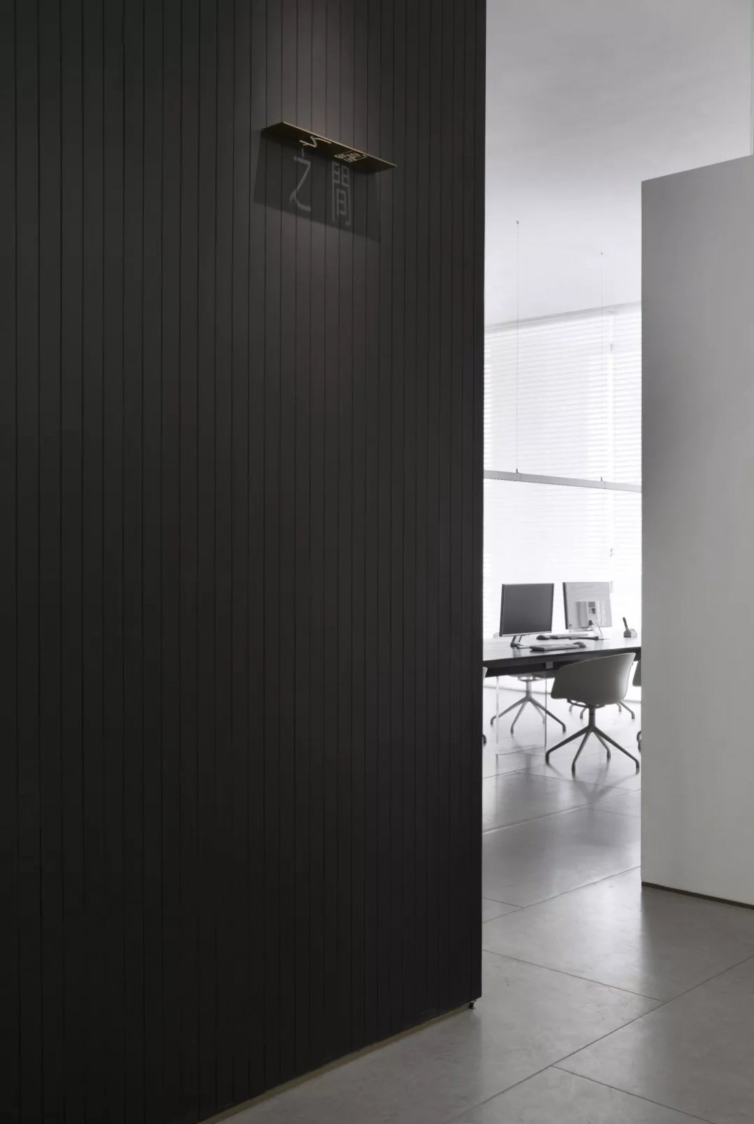 一个被遗忘的城市边角如何通过设计成为视觉焦点?