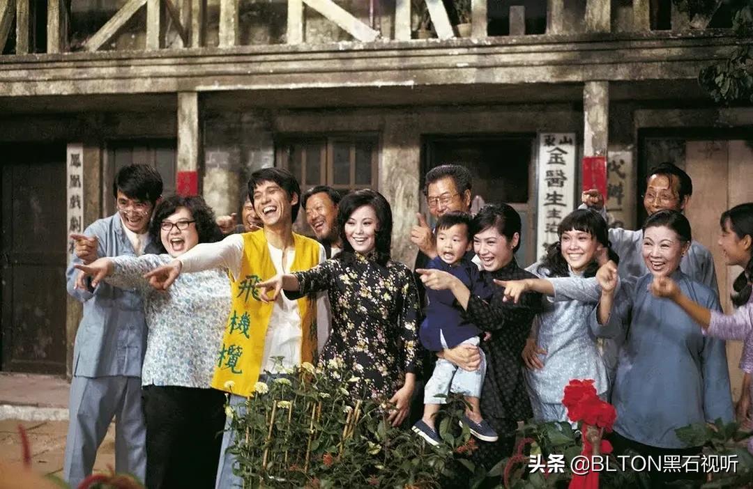 百部经典港影,重温经典香港电影片段