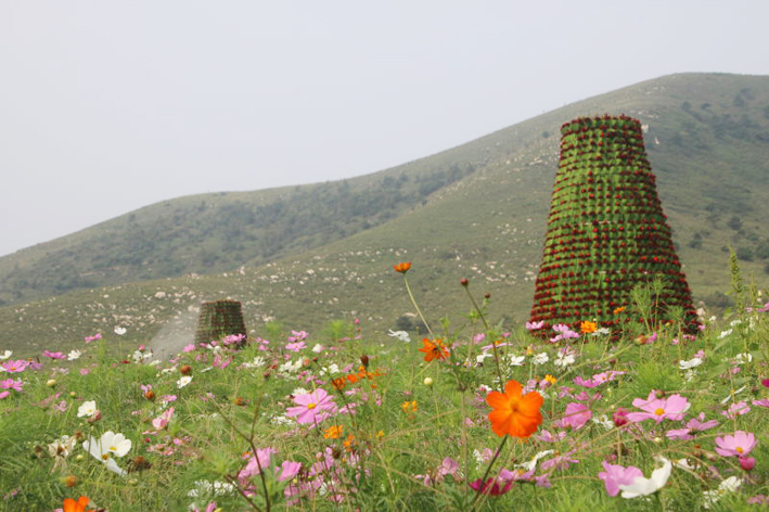 河北唐山4a景区图,唐山市4a级旅游景区有哪些