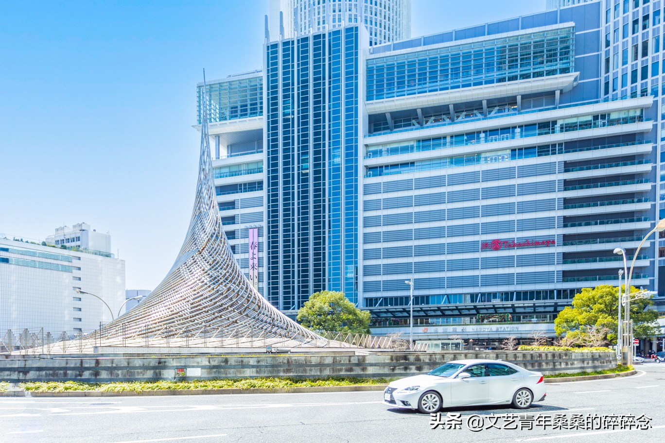 冬季日本的自驾游攻略,冬日游日本名古屋攻略