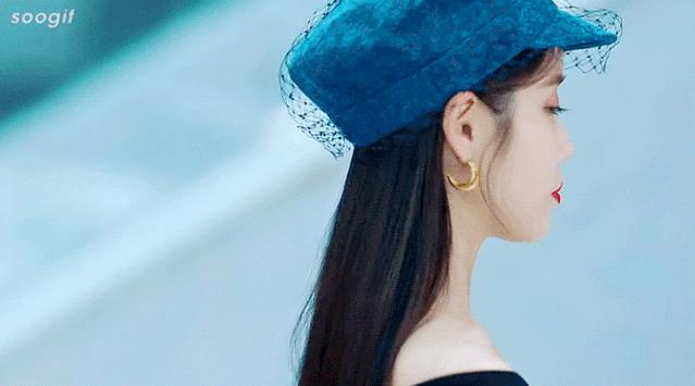 iu德鲁纳酒店换装壁纸超清竖屏,iu私服德鲁纳