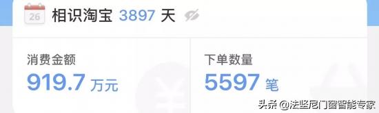 淘宝为什么能赚这么多钱,这些年你在淘宝上贡献了多少钱