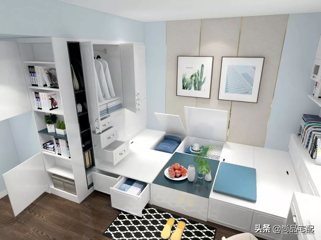 榻榻米到底该不该装,榻榻米房间先刷墙还是先装榻榻米