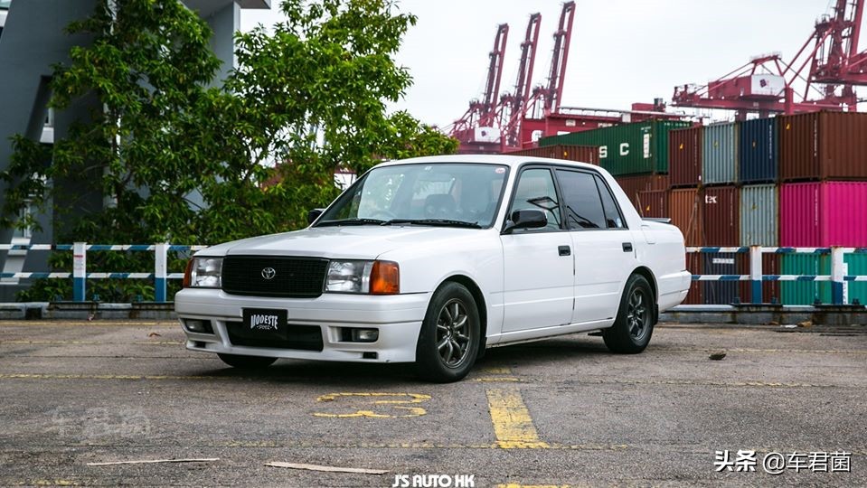 丰田皇冠出租车是几代,丰田皇冠七座商务车价格