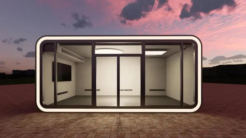 实事|嘉寓股份与国信瑞联、中管世纪达成战略合作