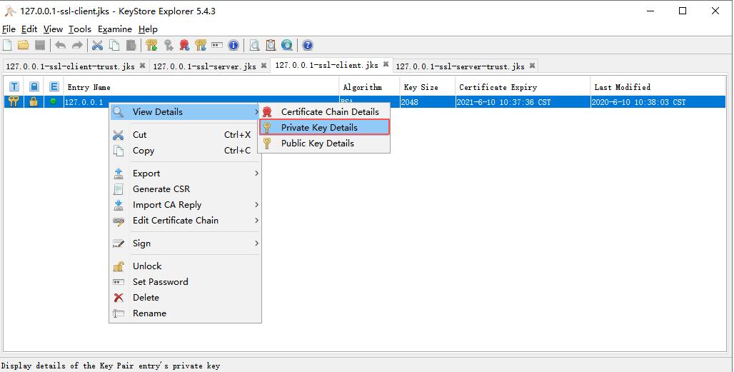 ssl和https有什么区别,ssl协议配置