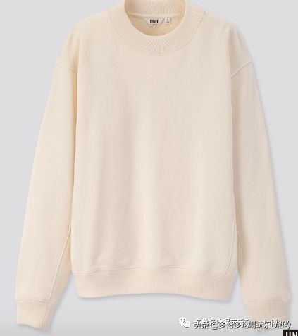 uniqlo店,uniqlo怎么穿搭