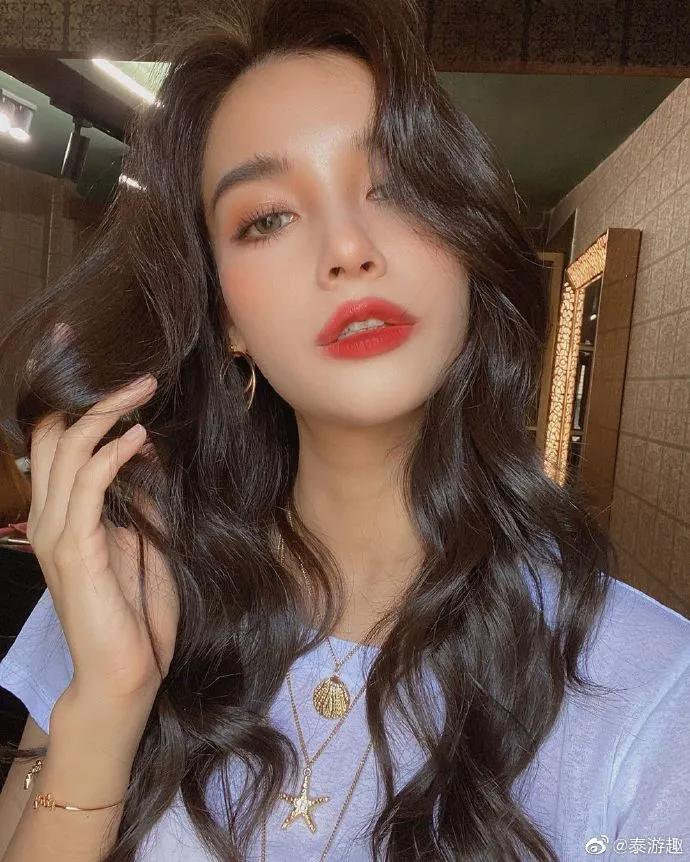 中泰文化差异对比娱乐视频,中日韩泰审美区别