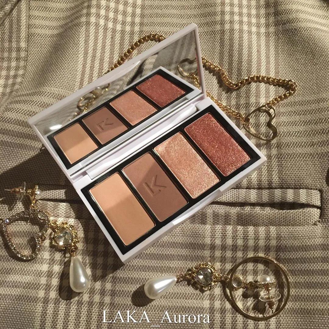 单眼皮如何画眼妆韩国,怎么画眼妆显着眼大又好看单眼皮