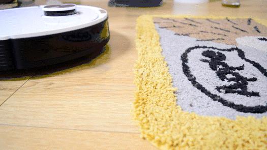 科沃斯扫地机怎么扫地,科沃斯扫地机器人怎么精准清扫