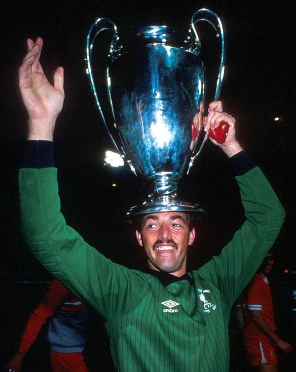 足球史上10大传奇门将,足球史上十大传奇门将