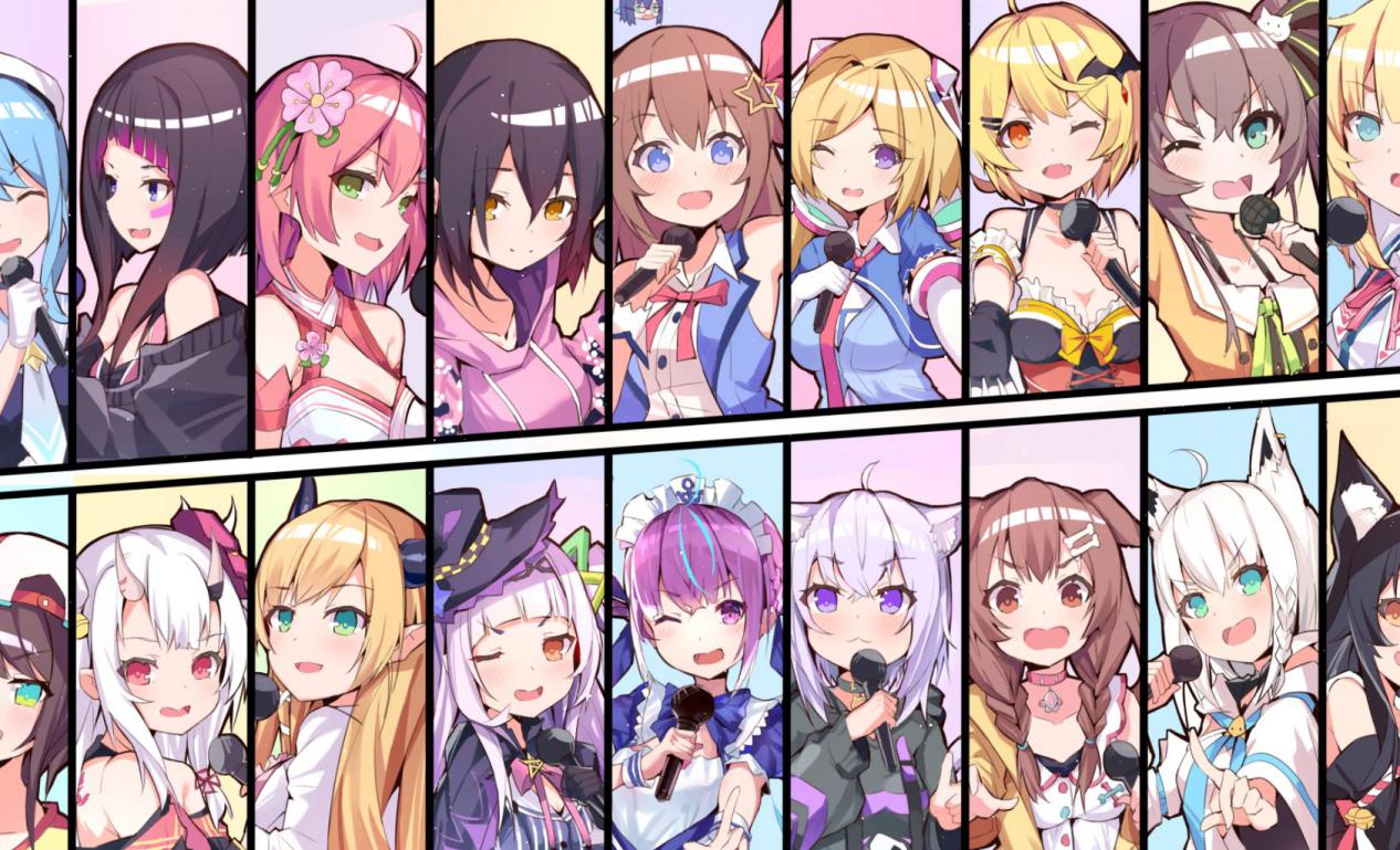 怎么从零开始做虚拟主播,西瓜视频虚拟主播怎么做