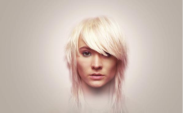 ps精修头像教程,ps人像图滤镜怎么调