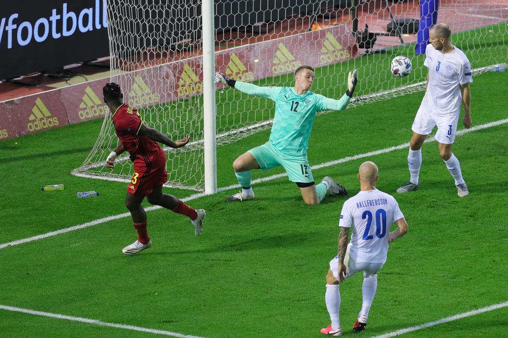 无缘2024欧洲杯球队,2024年冰岛已确定无缘世界杯吗