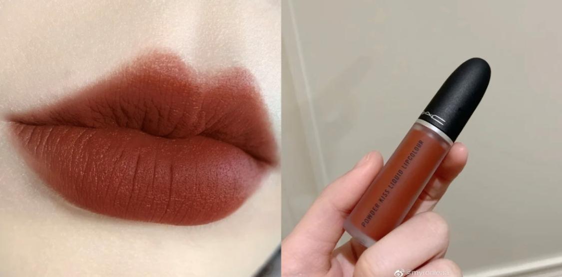 黄黑皮穿胡萝卜色好看吗,黄黑皮适合胡萝卜色显气色