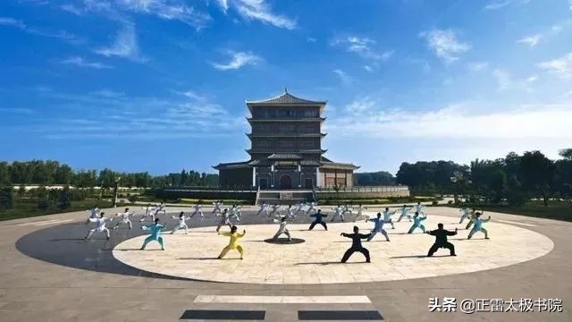 如何学习太极拳的基本功,理论怎么学最快